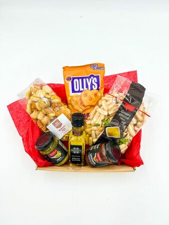 Pakket De Kleine genieter Small - afbeelding 1