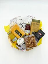Pakket Het hemelse ontbijtmandje Small