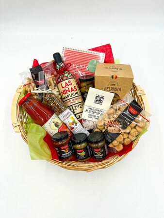 Pakket Il Gigante (alcoholvrije wijn)