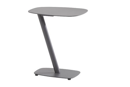panino support table anthra
