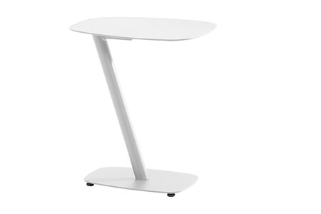 panino support table white