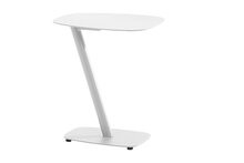 panino support table white