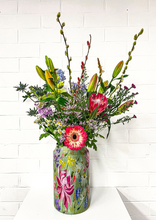 Plukboeket Bertha Medium