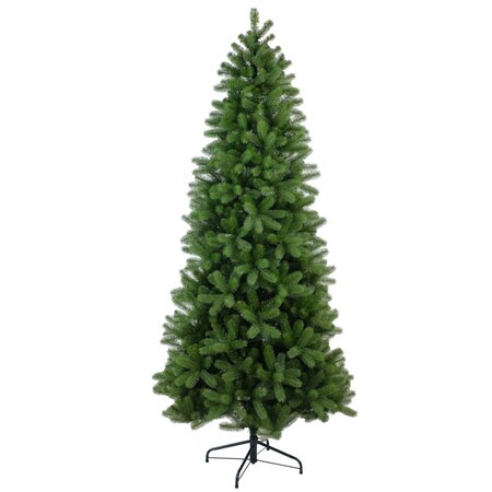poly bayberry slim hinged h152cm - afbeelding 1