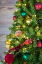 poly bayberry slim hinged h183cm - afbeelding 8