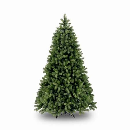 poly bayberry spruce hinged h183cm - afbeelding 1