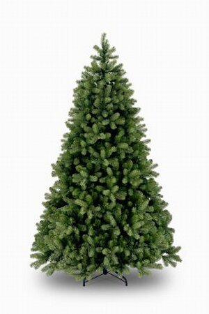 poly bayberry spruce hinged h213cm - afbeelding 1