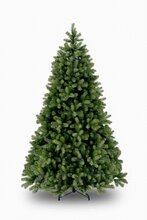 poly bayberry spruce hinged h213cm - afbeelding 1