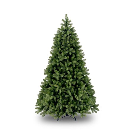 poly bayberry spruce hinged h228cm - afbeelding 1