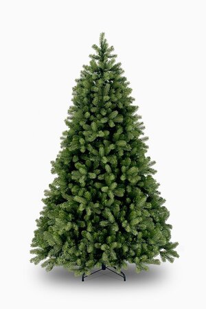 poly bayberry spruce hinged h274cm - afbeelding 1