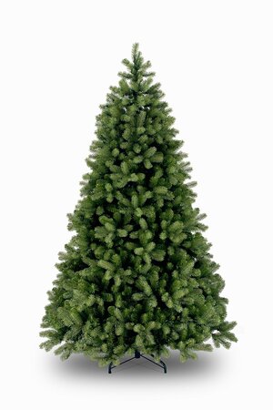 poly bayberry spruce hinged h306cm