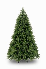 poly bayberry spruce hinged h306cm