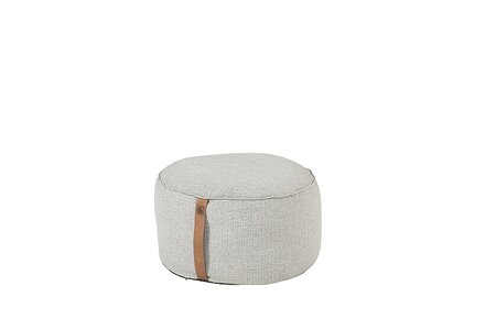 puff big mid grey