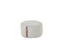 puff big mid grey