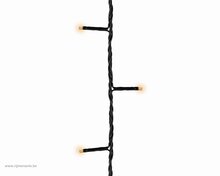rice led bu l54m-720l zwart/kwm