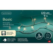 rice led l900cm-120l trnsprnt/w.wit