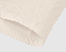 shade sail square 500x500 dreamsail/cream - afbeelding 1