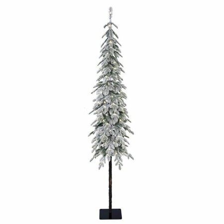 snowy colwood fullpe wrap h150cm 80l 8fct