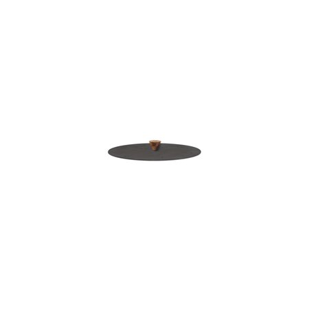 snuffer black 85