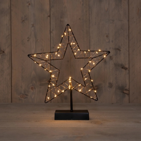 ster zwart b29.5h34.5cm 50l cl b.o.