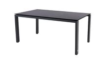 table top hpl 160x95cm slate antra