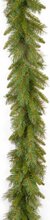 tiffany garland l274cm d25cm 260tips - afbeelding 2