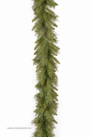 tiffany garland l274cm d25cm 260tips