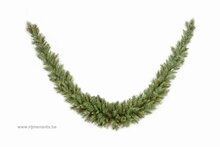 tiffany mantel swag h274cm