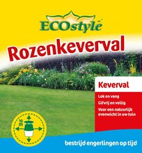 Trechterval Rozenkever