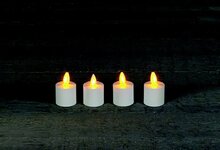 ledtheelicht+inductie uitbr. s4 wit