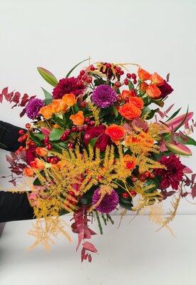 Verse bloemen