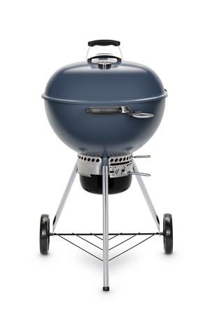 Weber Master-Touch GBS C-5750 Slate - afbeelding 1