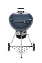 Weber Master-Touch GBS C-5750 Slate - afbeelding 1