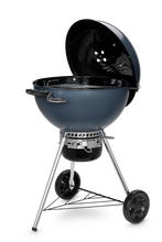 Weber Master-Touch GBS C-5750 Slate - afbeelding 2