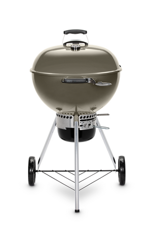 Weber Master-Touch GBS C-5750 Smoke - afbeelding 1