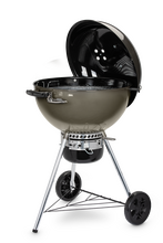 Weber Master-Touch GBS C-5750 Smoke - afbeelding 2