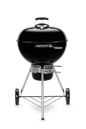 Weber Master-Touch GBS E-5750 zwart - afbeelding 1