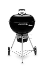 Weber Master-Touch GBS E-5750 zwart - afbeelding 1