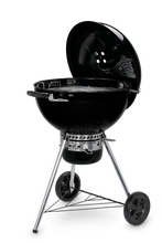 Weber Master-Touch GBS E-5750 zwart - afbeelding 2