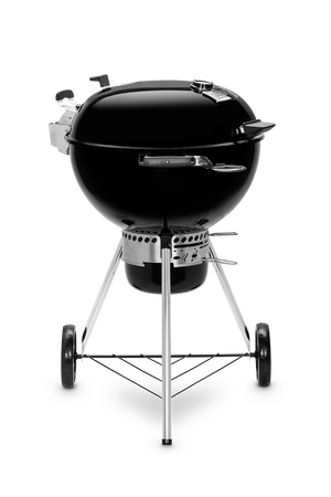 Weber Master-Touch Premium E-5770 zwart - afbeelding 1