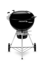 Weber Master-Touch Premium E-5770 zwart - afbeelding 1