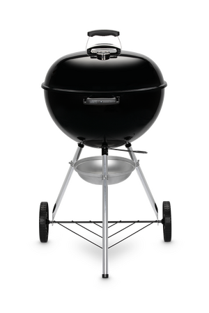 Weber Original Kettle E-5710 zwart - afbeelding 1