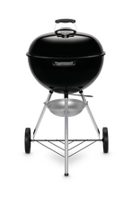 Weber Original Kettle E-5710 zwart - afbeelding 1