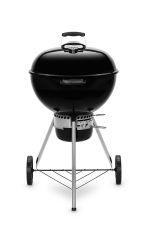 Weber Original Kettle E-5730 zwart - afbeelding 1