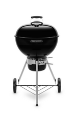 Weber Original Kettle E-5730 zwart - afbeelding 1