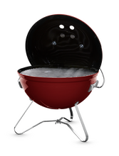 Weber Smokey Joe Premium d37cm crimson red - afbeelding 2