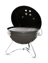 Weber Smokey Joe Premium d37cm Smoke Grey - afbeelding 2