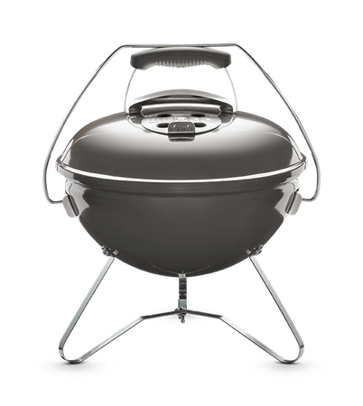 Weber Smokey Joe Premium d37cm Smoke Grey - afbeelding 1