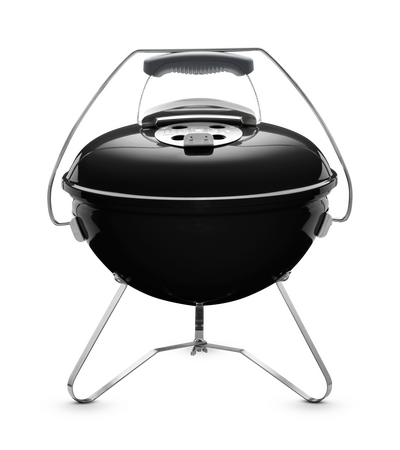 Weber Smokey Joe Premium d37cm zwart - afbeelding 1