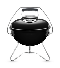 Weber Smokey Joe Premium d37cm zwart - afbeelding 1